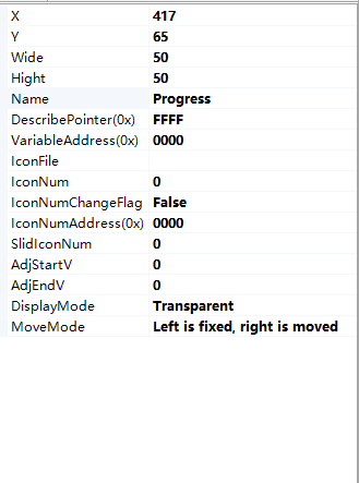 8.7 Progress bar 8.7 Progress bar