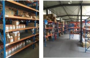 RFID仓储管理方式对于物品查询工作的帮助及影响