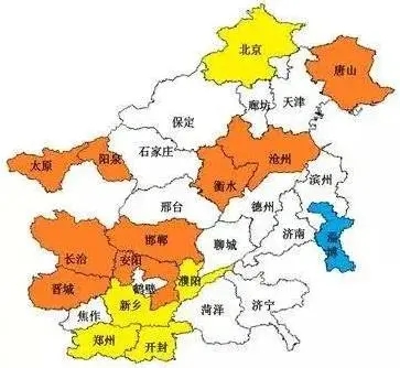 最新“停工令”来了，7省65城受限停，一直持续到明年！