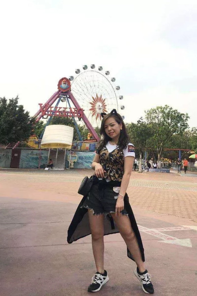 学员专访丨打破定局,她从建筑设计师蜕变成明 学员专访丨打破定局,她从建筑设计师蜕变成明