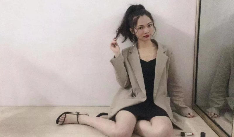 学员专访丨从英语老师到时尚买手,她到底经历过什么? 学员专访丨从英语老师到时尚买手,她到底经历过什么?