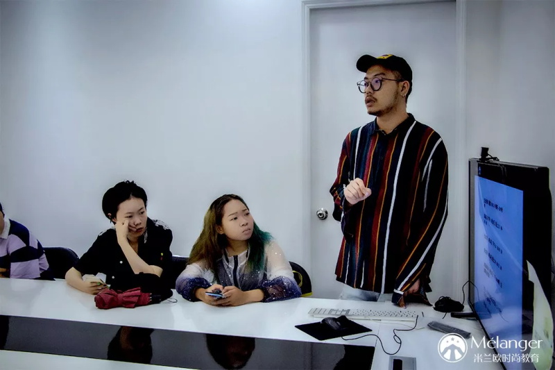 米兰欧×广东时装周,服饰搭配赋能时装盛宴 米兰欧×广东时装周,服饰搭配赋能时装盛宴