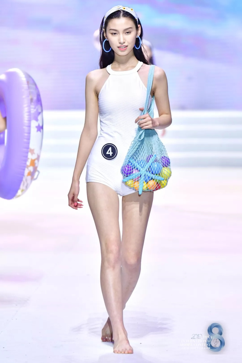 米兰欧×中国国际模特大赛丨超模背后的时尚缔造者