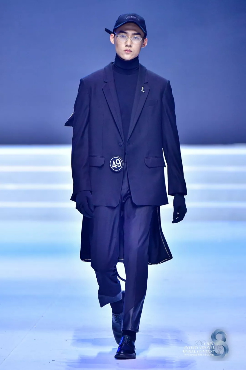 米兰欧×中国国际模特大赛丨超模背后的时尚缔造者