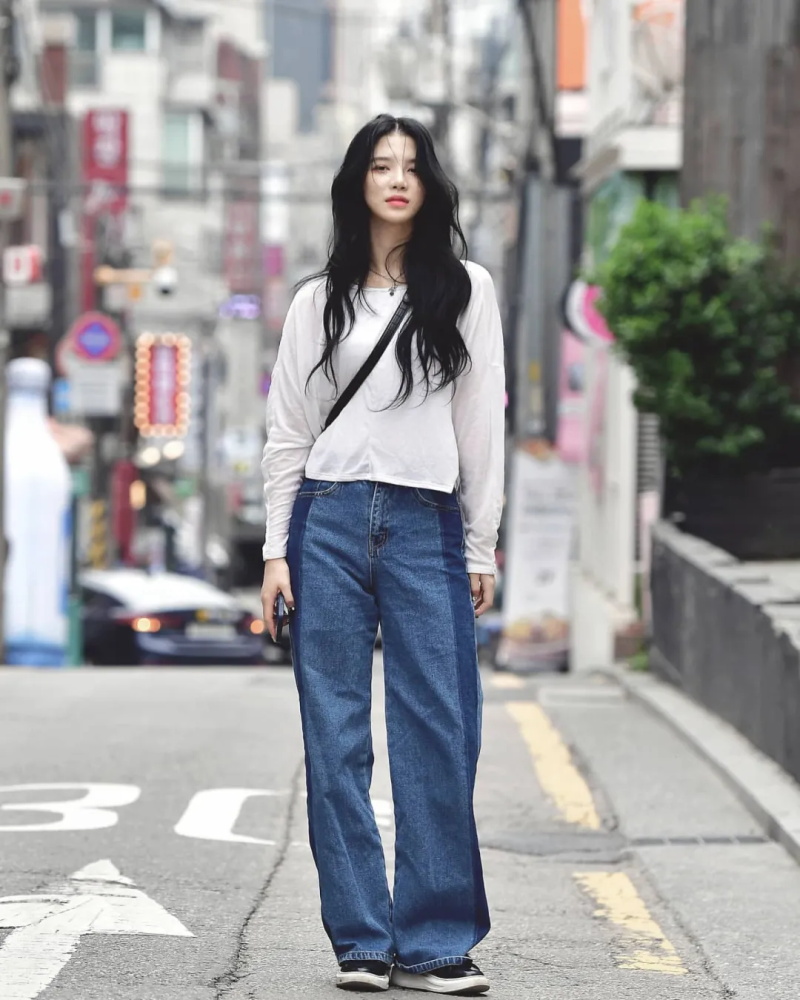 基础款容易穿出路人感?掌握这几点,普通人也能穿得高级时髦! 基础款容易穿出路人感?掌握这几点,普通人也能穿得高级时髦!