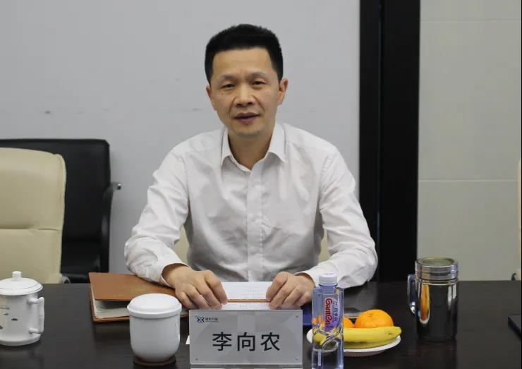 绍兴市司法局、律协领导莅临普世万联交流座谈 绍兴市司法局、律协领导莅临普世万联交流座谈