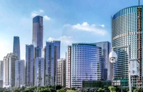 广东某建筑公司高管激励项目正式启动