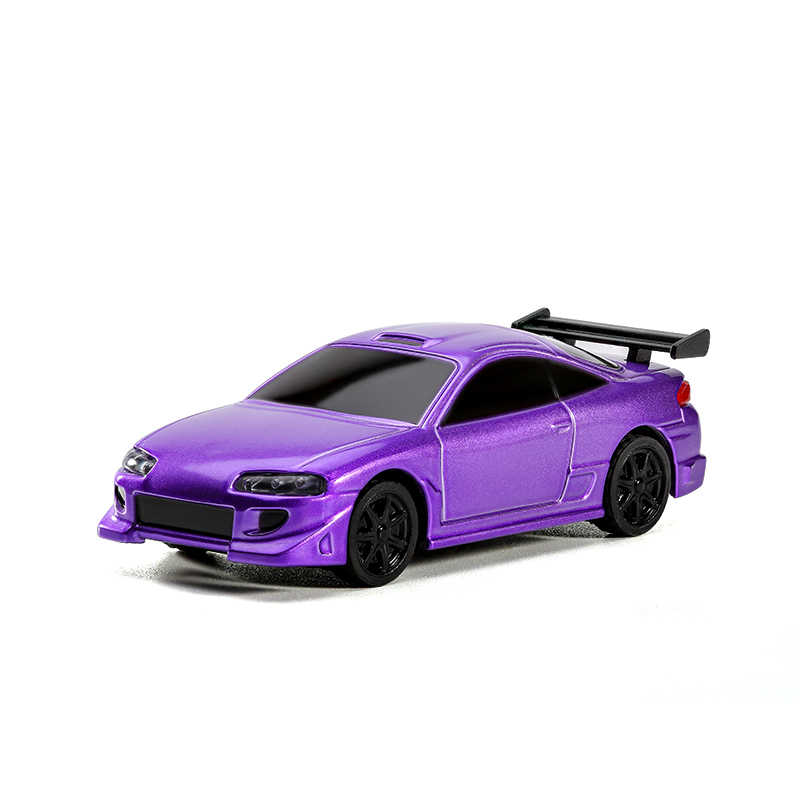 新品发布|Turbo Racing 1:76 两款微型跑车C72、C73 ——全新上市