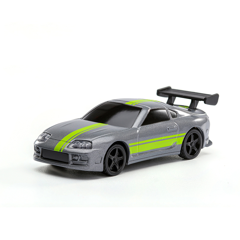 新品发布|Turbo Racing 1:76 两款微型跑车C72、C73 ——全新上市