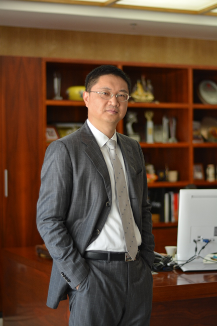 昂视工业技术董事长那庆林 昂视工业技术董事长那庆林