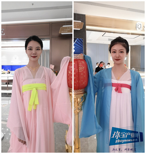 少女心,从粉色开始——大生美,生活概念珠宝 少女心,从粉色开始——大生美,生活概念珠宝