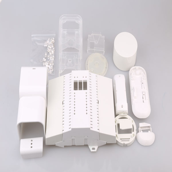 What are the factors that interfere with the quality of Shenzhen injection molding processing What are the factors that interfere with the quality of Shenzhen injection molding processing