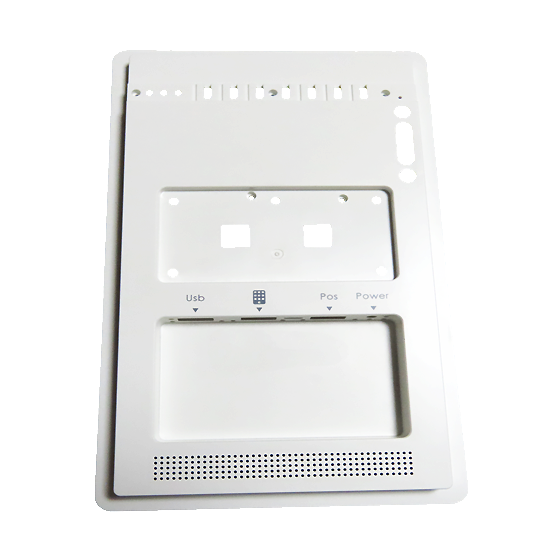 How is the mold injection order quoted? How is the mold injection order quoted?