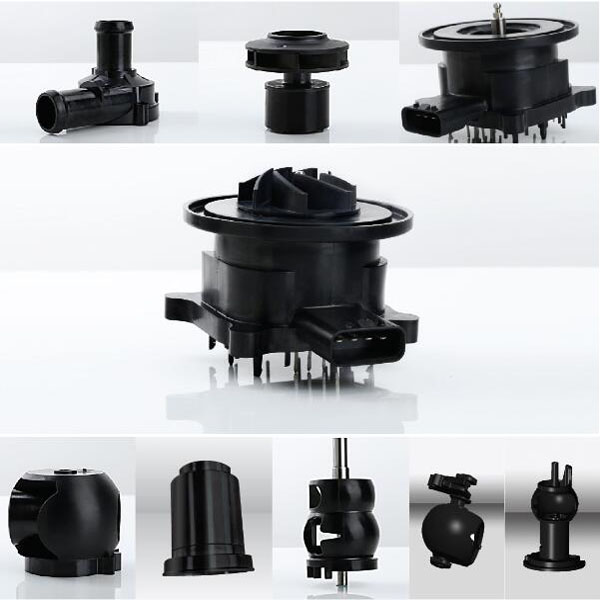 How to do Shenzhen injection molding processing to win the trust of customers