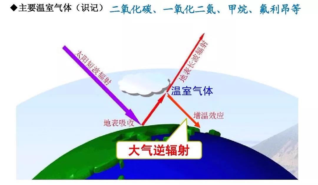 石化碳中和：到底啥是碳中和?