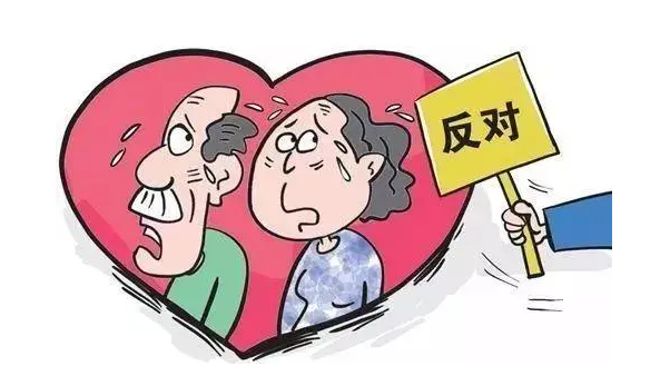 【婚姻】父亲再婚，子女有权阻止吗？-国晖北京律师事务所