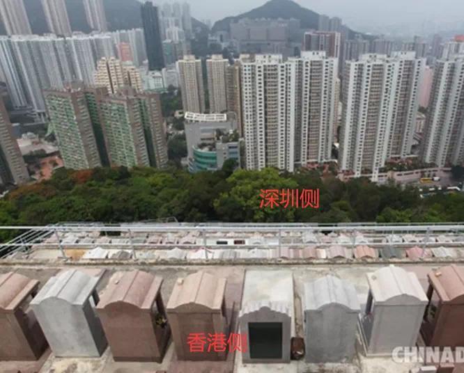 700万人口的香港 要新修可容纳250万人的住房