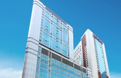 广州商控集团“十四五”战略发展规划研究编制项目