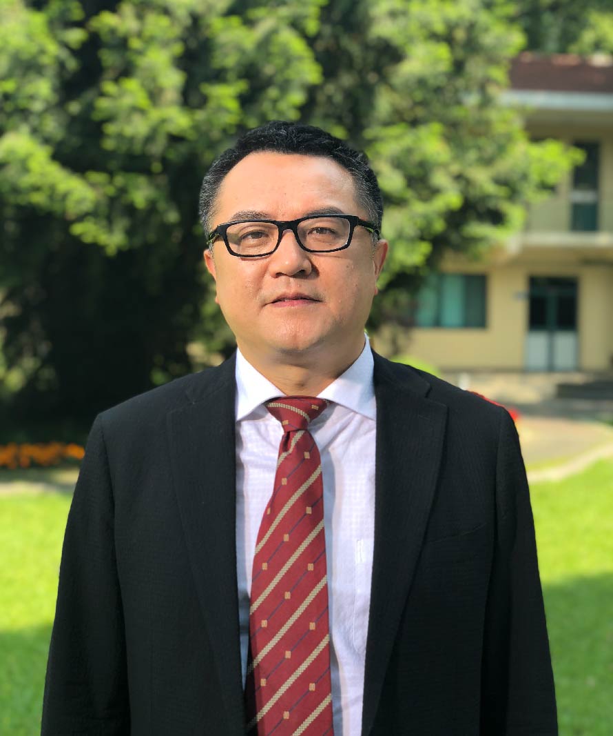 金春林