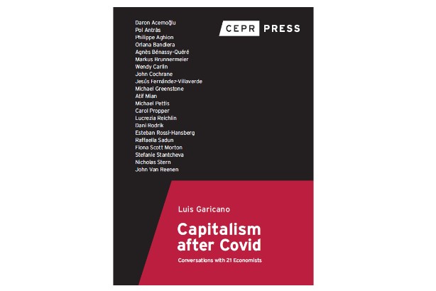 Capitalism after Covid