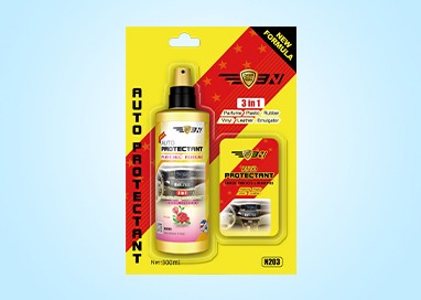 AUTO PROTECTANT AUTO PROTECTANT