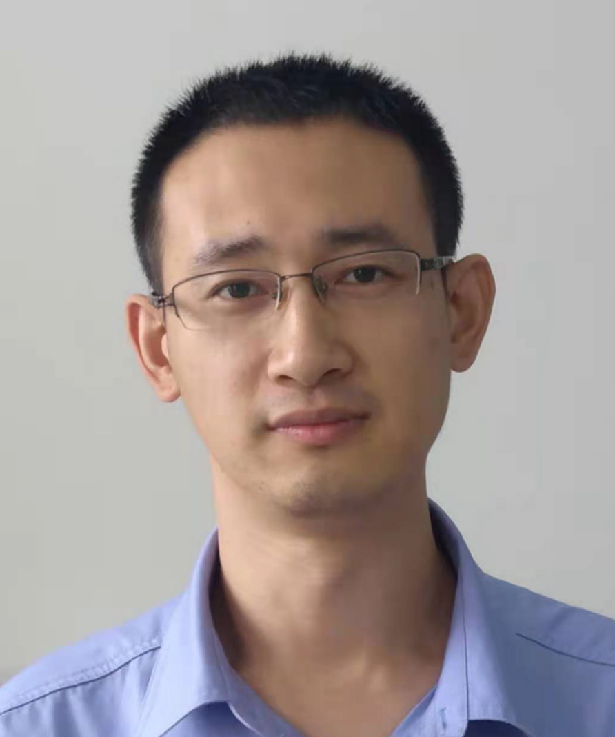 ​李国龙