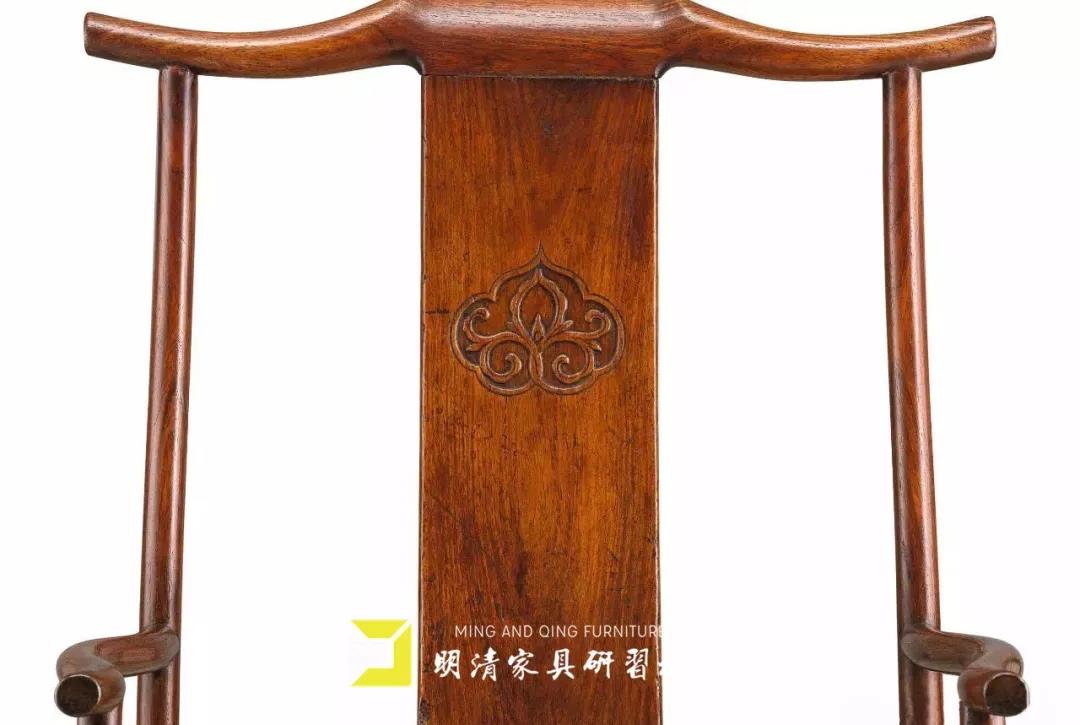 明式家具——中國(guó)傳統(tǒng)家具的集大成者