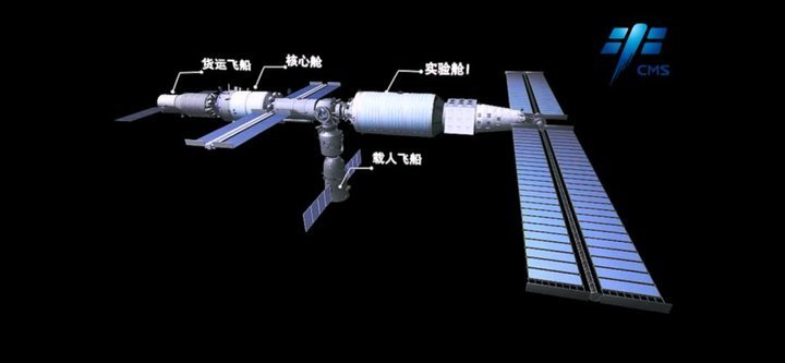 神十三成功發(fā)射 中國空間站將迎來“完全體”？