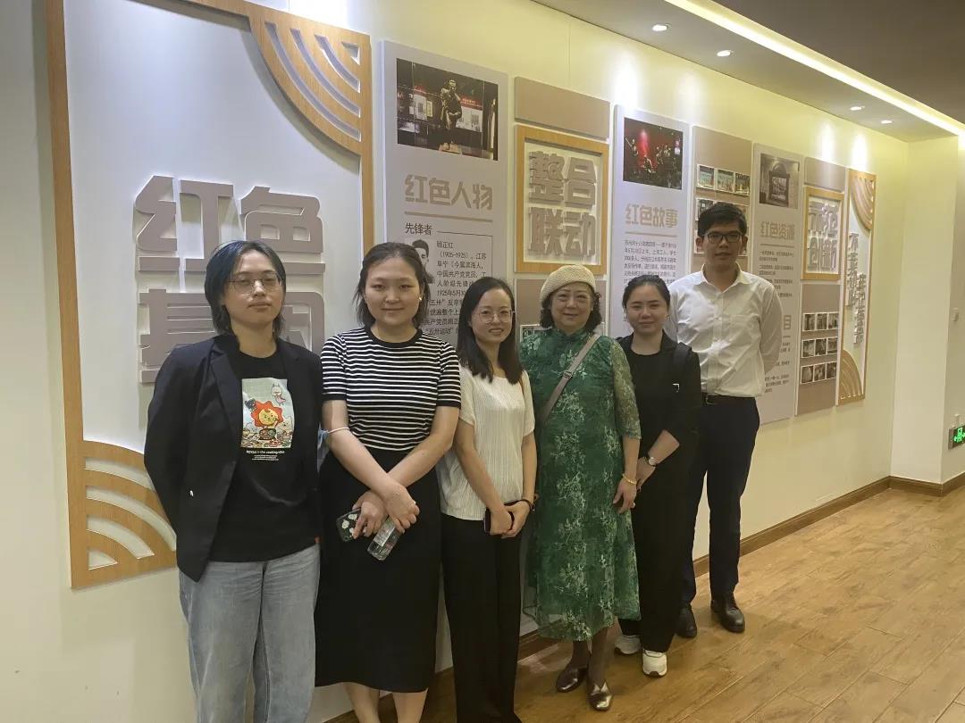 普世万联青年律师重阳节敬老活动侧记 | 感恩先辈 传承美德 普世万联青年律师重阳节敬老活动侧记 | 感恩先辈 传承美德