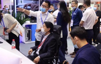 震有科技亮相应急博览会引广泛关注 持续助力中国特色应急管理体系建设