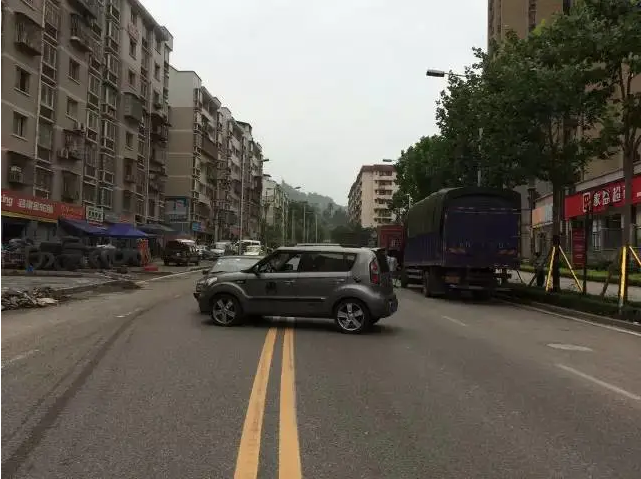 国晖北京- 发生交通事故要拍5张照片，你知道了吗？