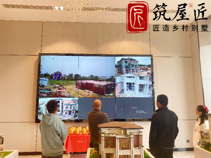 网友来信:农村自建别墅好还是在城里买商品房好? 网友来信:农村自建别墅好还是在城里买商品房好?