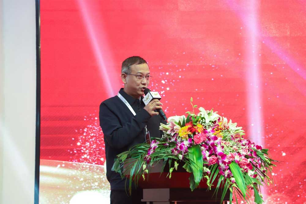 2021中国李时珍“新本草 大健康”产业峰会隆重召开 2021中国李时珍“新本草 大健康”产业峰会隆重召开