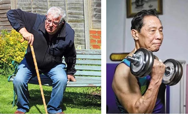 85岁钟南山的不老人生，健康体魄从何而来？