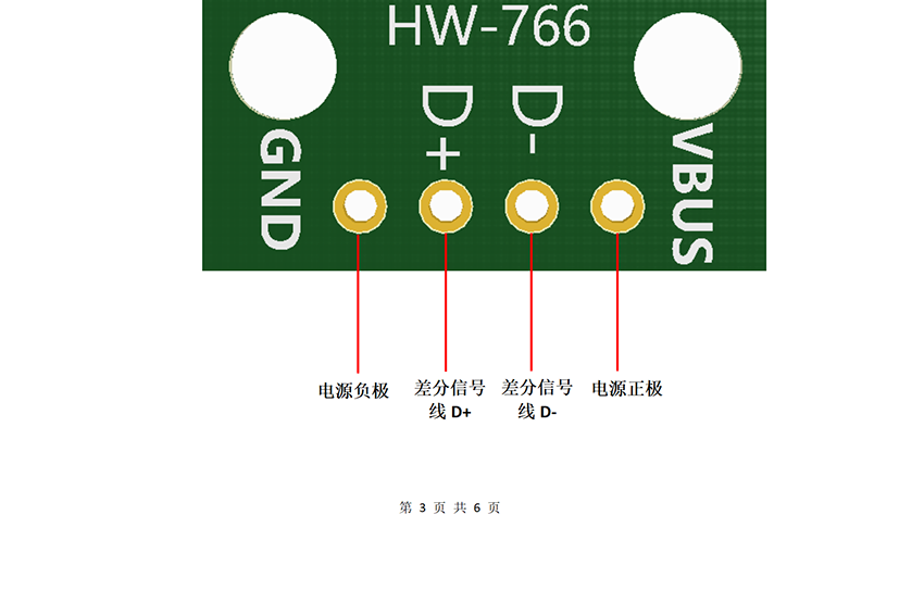 HW-766