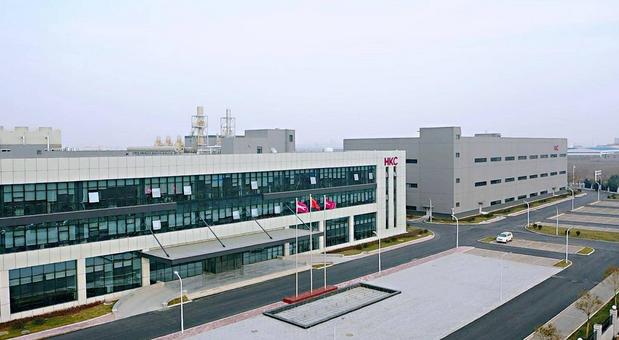 青岛惠科：打造国内最大半导体功率器件生产基地