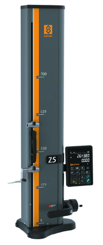 SYLVAC-数显测高仪-Height gauge Z5
