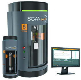 SylvacScan F60T 光学轴类扫描仪