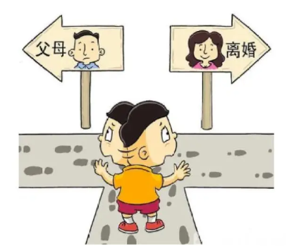 国晖北京-“爸爸妈妈离婚了，十岁的我该选谁呢？”