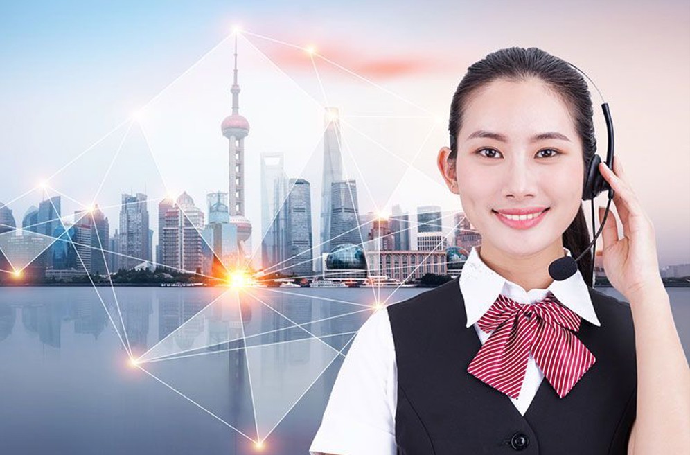 全國性服務(wù)能力 全國性服務(wù)能力