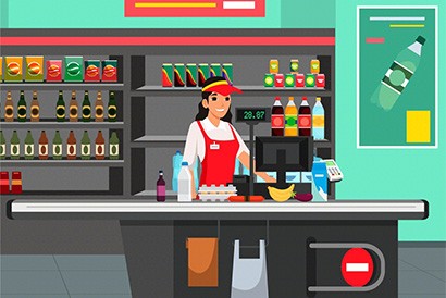 某連鎖店員工管理案例 某連鎖店員工管理案例