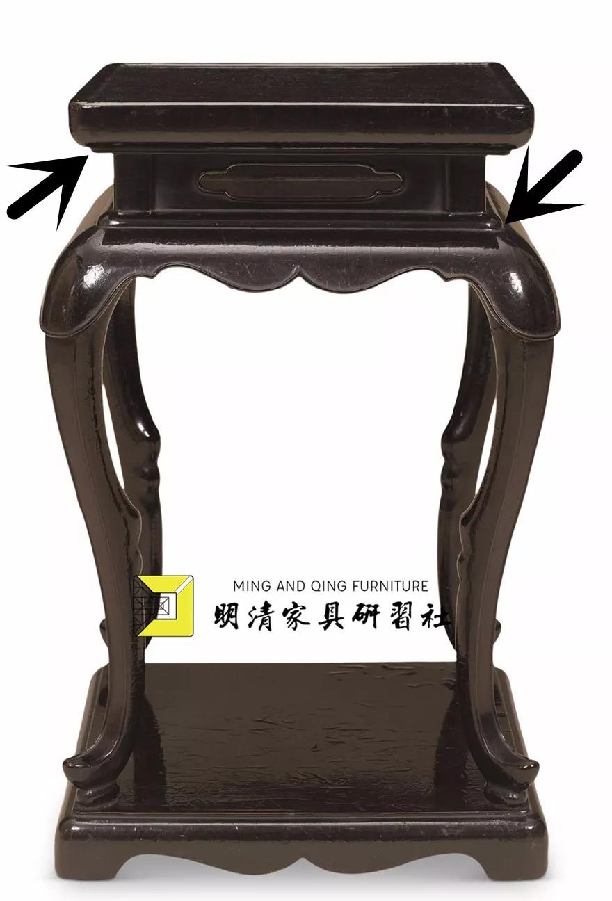 明式家具——中國(guó)傳統(tǒng)家具的集大成者