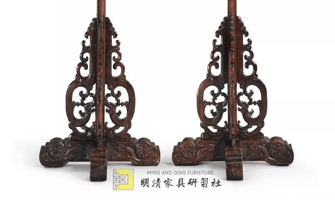 专题 | 家具名词术语简释(四) 专题 | 家具名词术语简释(四)