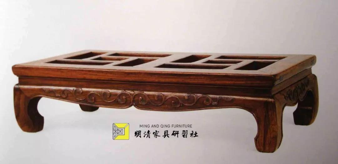 专题 | 家具名词术语简释(四) 专题 | 家具名词术语简释(四)