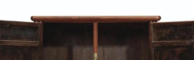 专题 | 家具名词术语简释(四) 专题 | 家具名词术语简释(四)