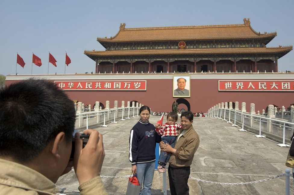 中国的过去如何塑造了习近平的思维和世界观