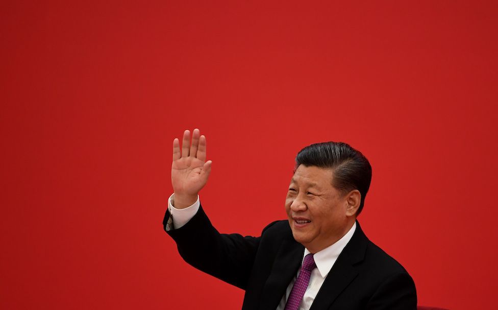 中国的过去如何塑造了习近平的思维和世界观 中国的过去如何塑造了习近平的思维和世界观
