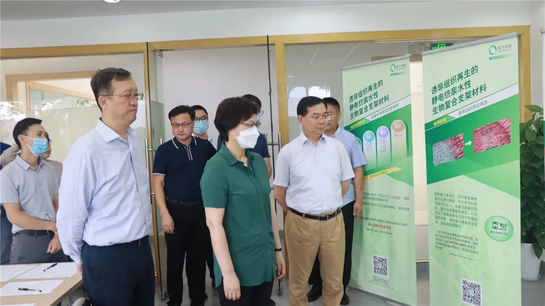 致公党中央调研组深入闵行调研基层支部 致公党中央调研组深入闵行调研基层支部