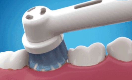 干货分享 ▎应用于电动牙刷ESD/EOS晶选方案
