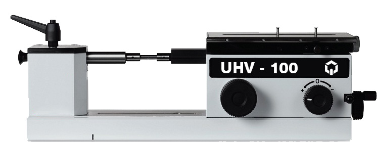 野齿仪器-UHV-100-便携式测长仪